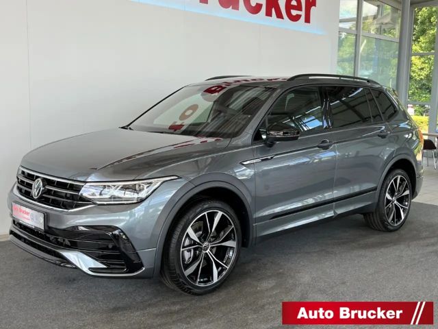 Volkswagen Tiguan Allspace 2023 Diesel