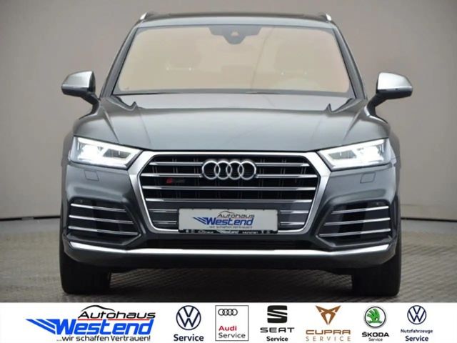 Audi SQ5 2020 Diesel