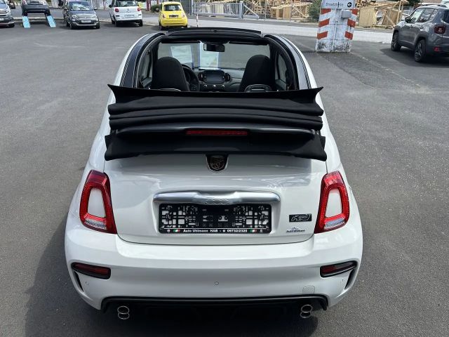 Abarth 595C