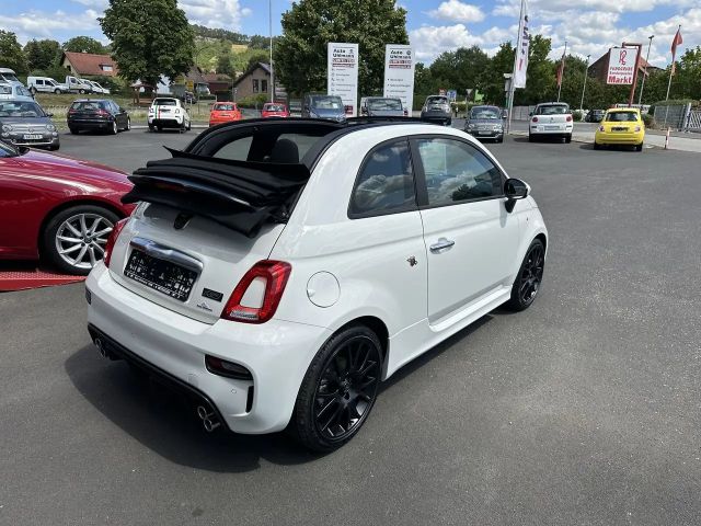 Abarth 595C