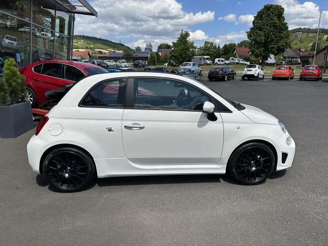 Abarth 595C