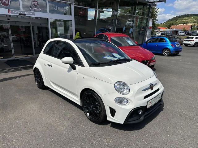 Abarth 595C