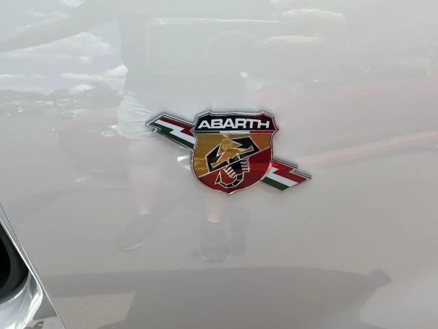 Abarth 595C