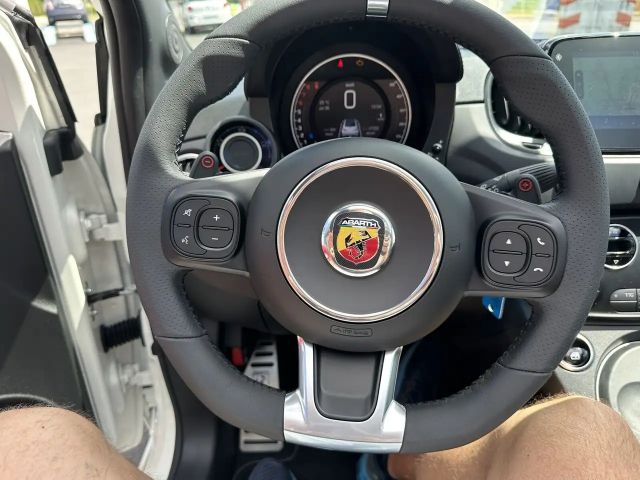 Abarth 595C