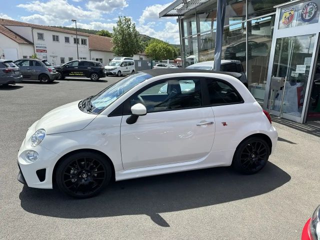 Abarth 595C