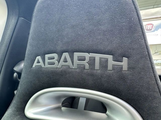 Abarth 595C