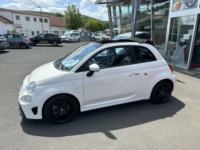 Abarth 595C