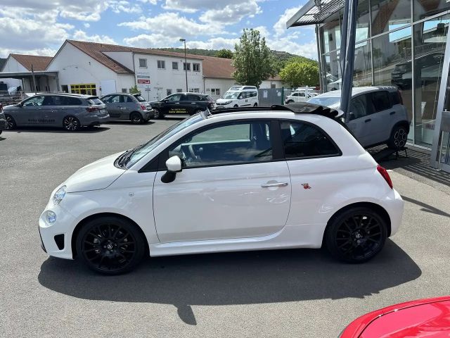 Abarth 595C