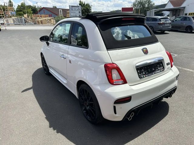 Abarth 595C