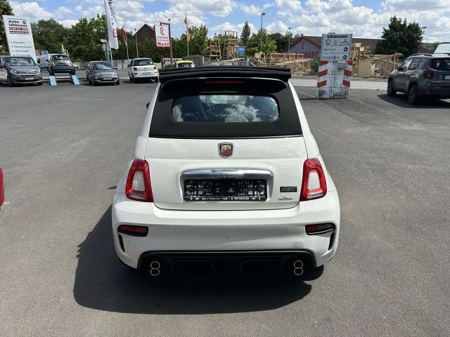 Abarth 595C