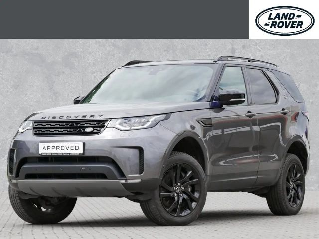 Land Rover Discovery 2019 Diesel