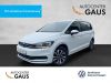Volkswagen Touran 2022 Benzine