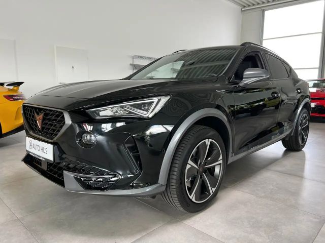 Cupra Formentor 2024 Benzine