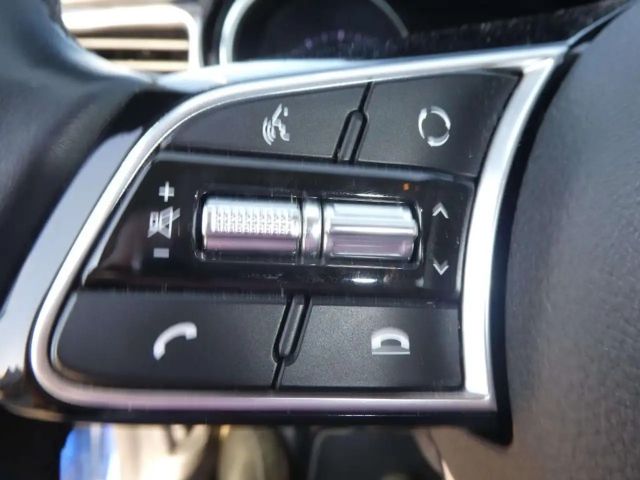 Kia Ceed / cee'd
