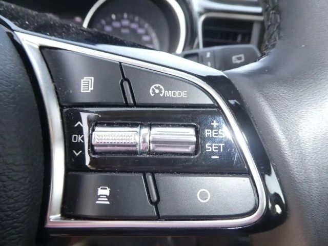 Kia Ceed / cee'd