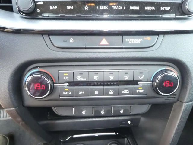 Kia Ceed / cee'd