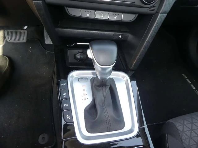 Kia Ceed / cee'd
