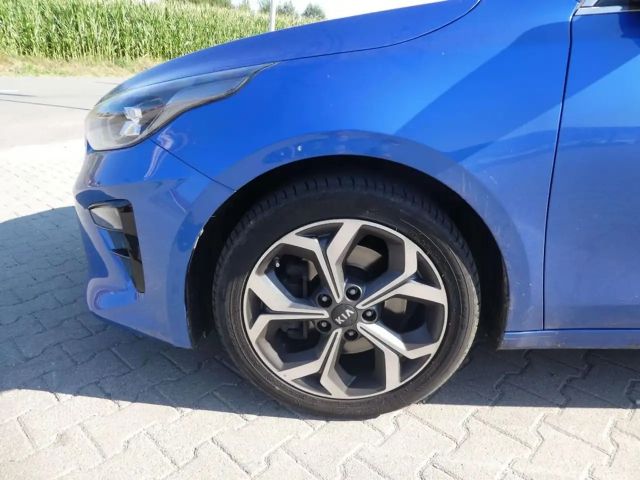 Kia Ceed / cee'd