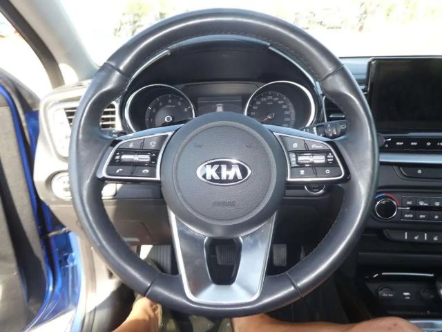 Kia Ceed / cee'd