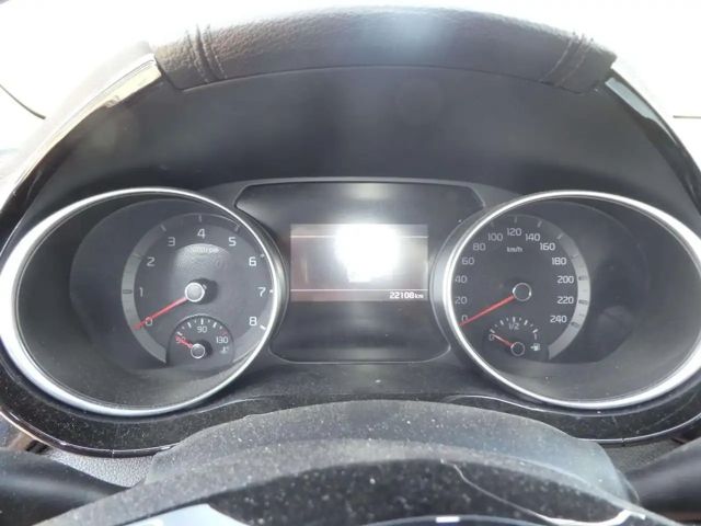 Kia Ceed / cee'd