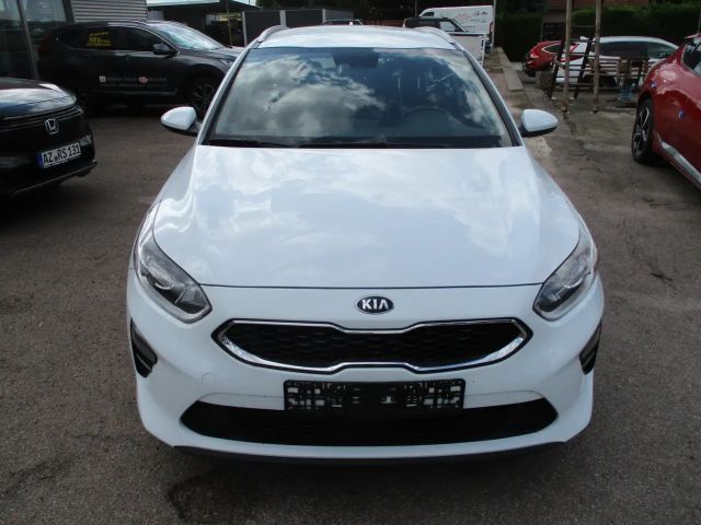 Kia Ceed SW / cee'd SW