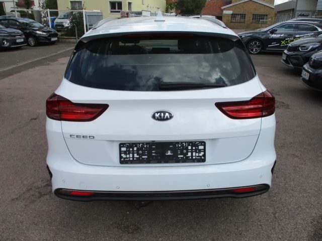 Kia Ceed SW / cee'd SW