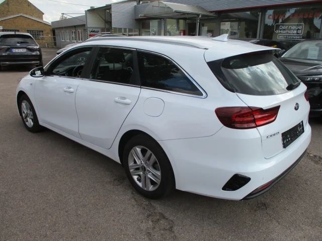 Kia Ceed SW / cee'd SW