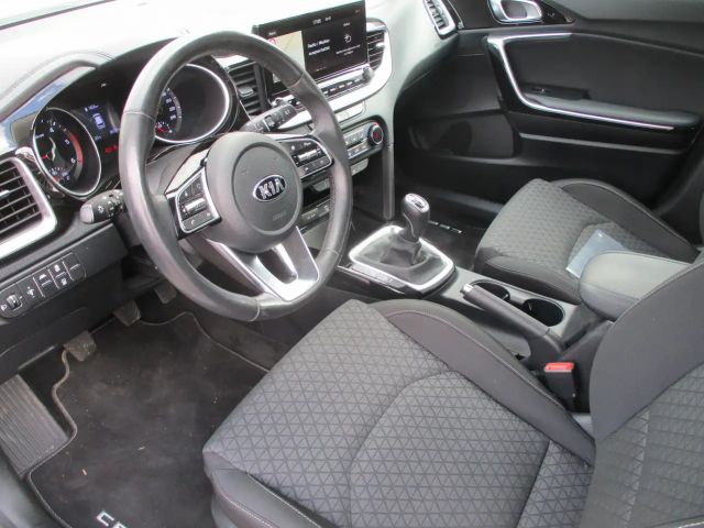 Kia Ceed SW / cee'd SW