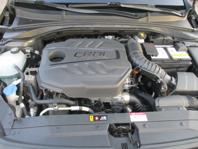 Kia Ceed SW / cee'd SW