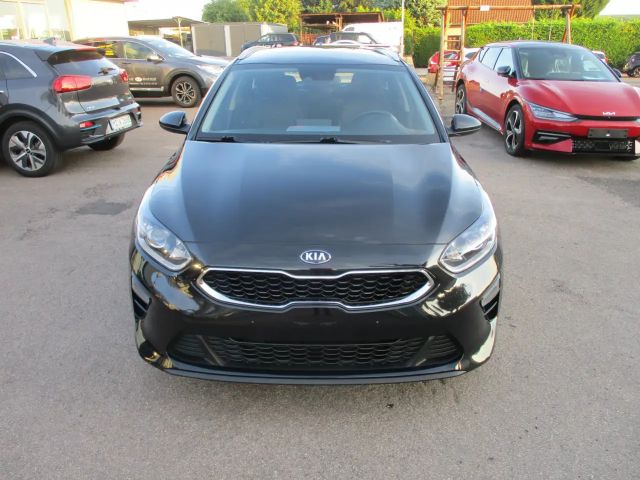 Kia Ceed SW / cee'd SW