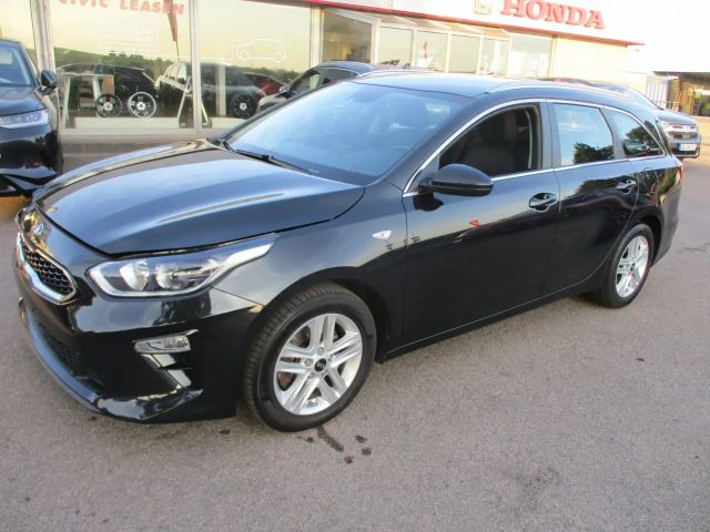 Kia Ceed SW / cee'd SW