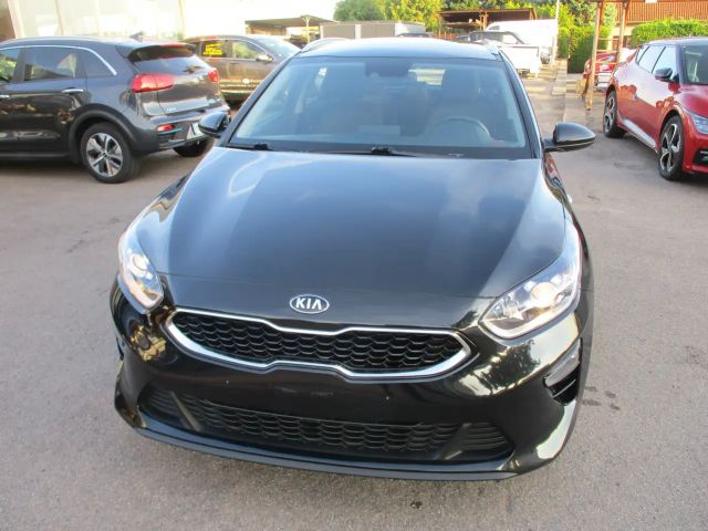 Kia Ceed SW / cee'd SW