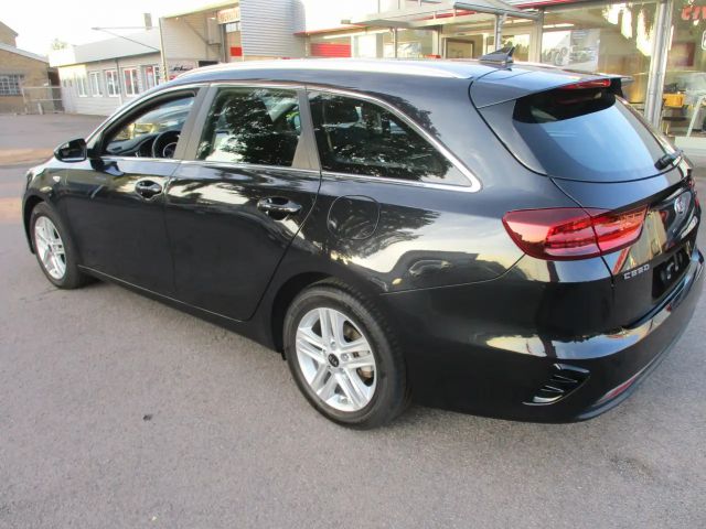 Kia Ceed SW / cee'd SW