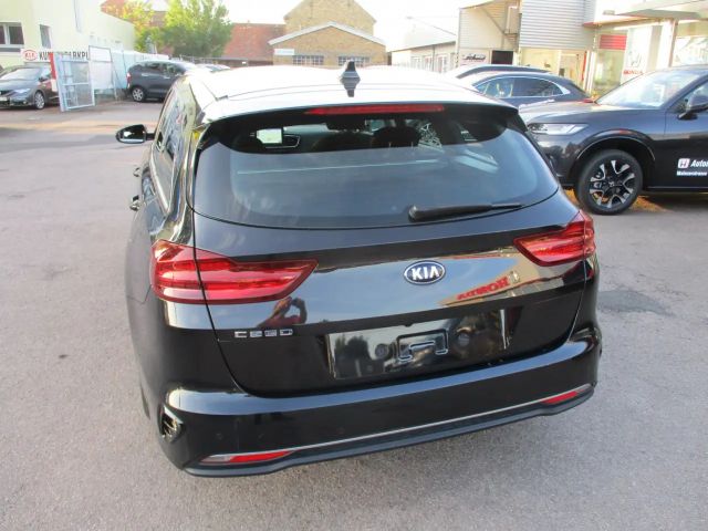 Kia Ceed SW / cee'd SW