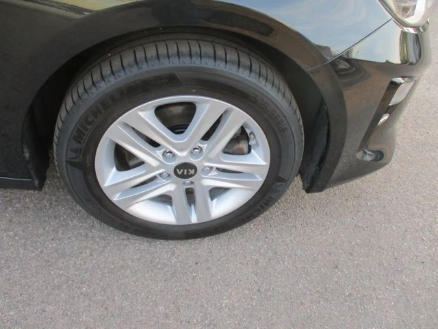 Kia Ceed SW / cee'd SW