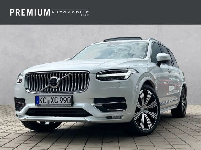 Volvo XC90 2023 Diesel