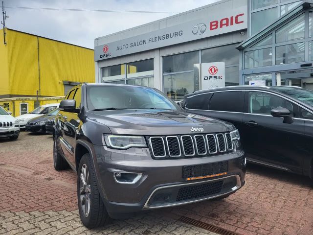 Jeep Grand Cherokee 2019 Diesel