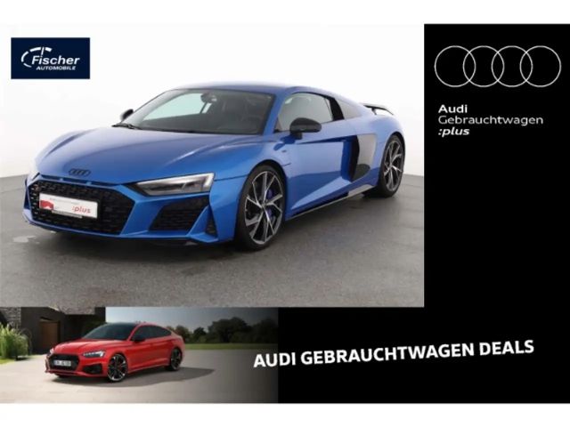 Audi R8 2022 Benzine