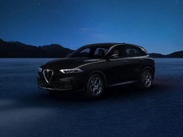 Alfa Romeo Tonale 2023 Diesel