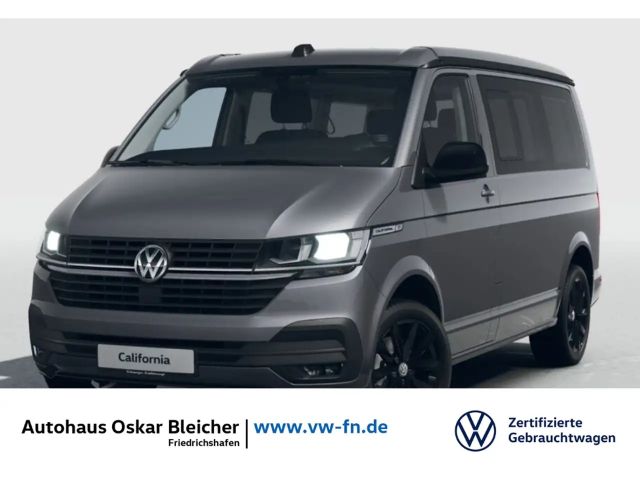 Volkswagen T6.1 California 2023 Diesel