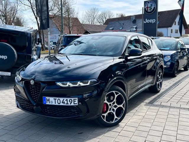 Alfa Romeo Tonale 2022 Hybride / Benzine