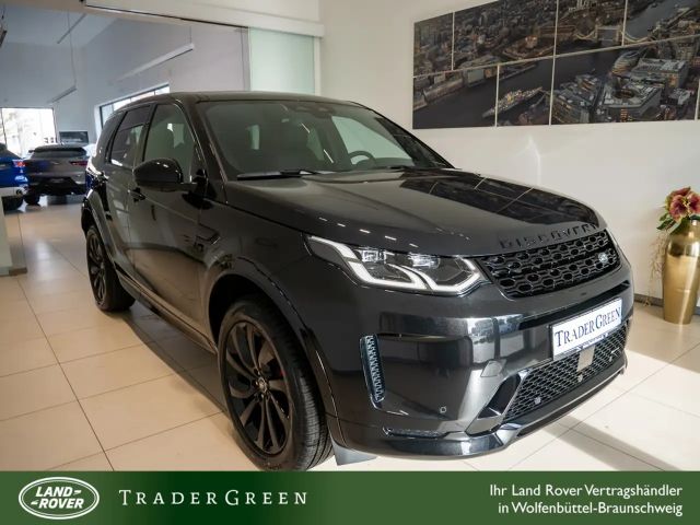 Land Rover Discovery Sport 2023 Diesel