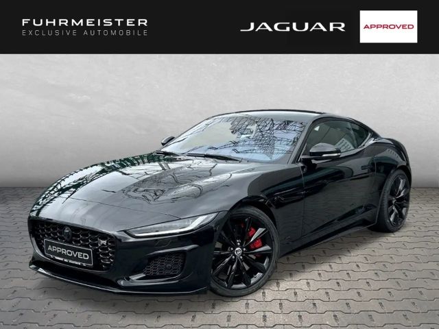 Jaguar F-Type 2023 Benzine