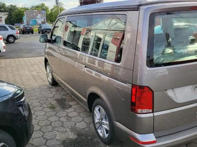 Volkswagen T6.1 California