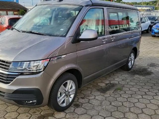 Volkswagen T6.1 California