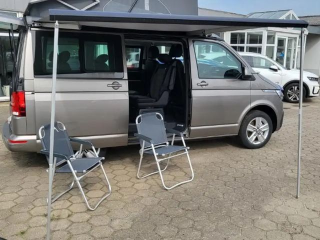 Volkswagen T6.1 California