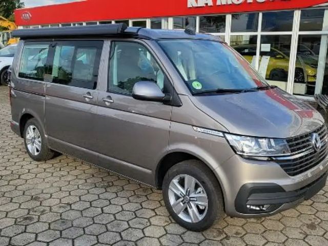 Volkswagen T6.1 California