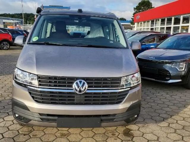 Volkswagen T6.1 California