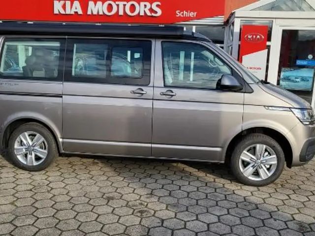 Volkswagen T6.1 California