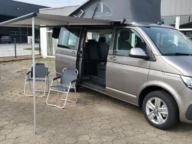 Volkswagen T6.1 California